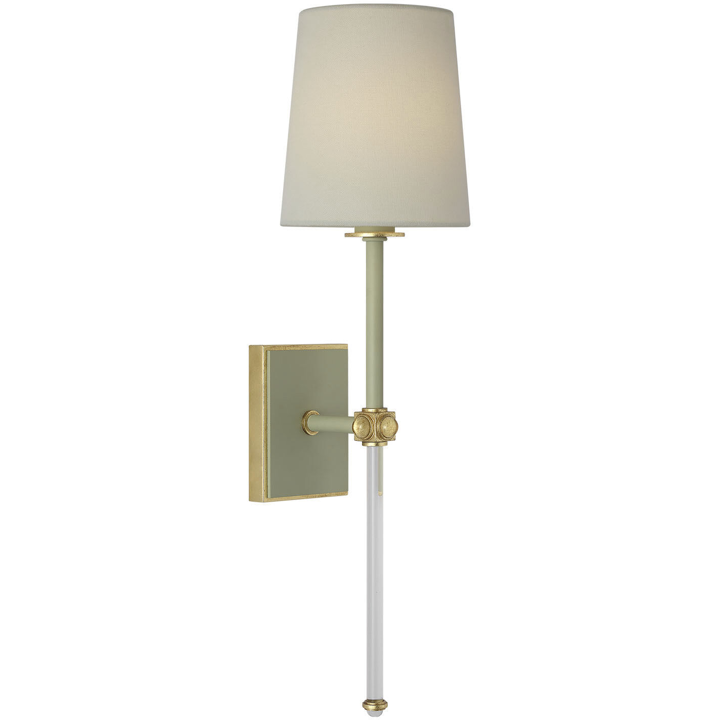 Julie Neill Lucia Cordless Sconce Wall Light