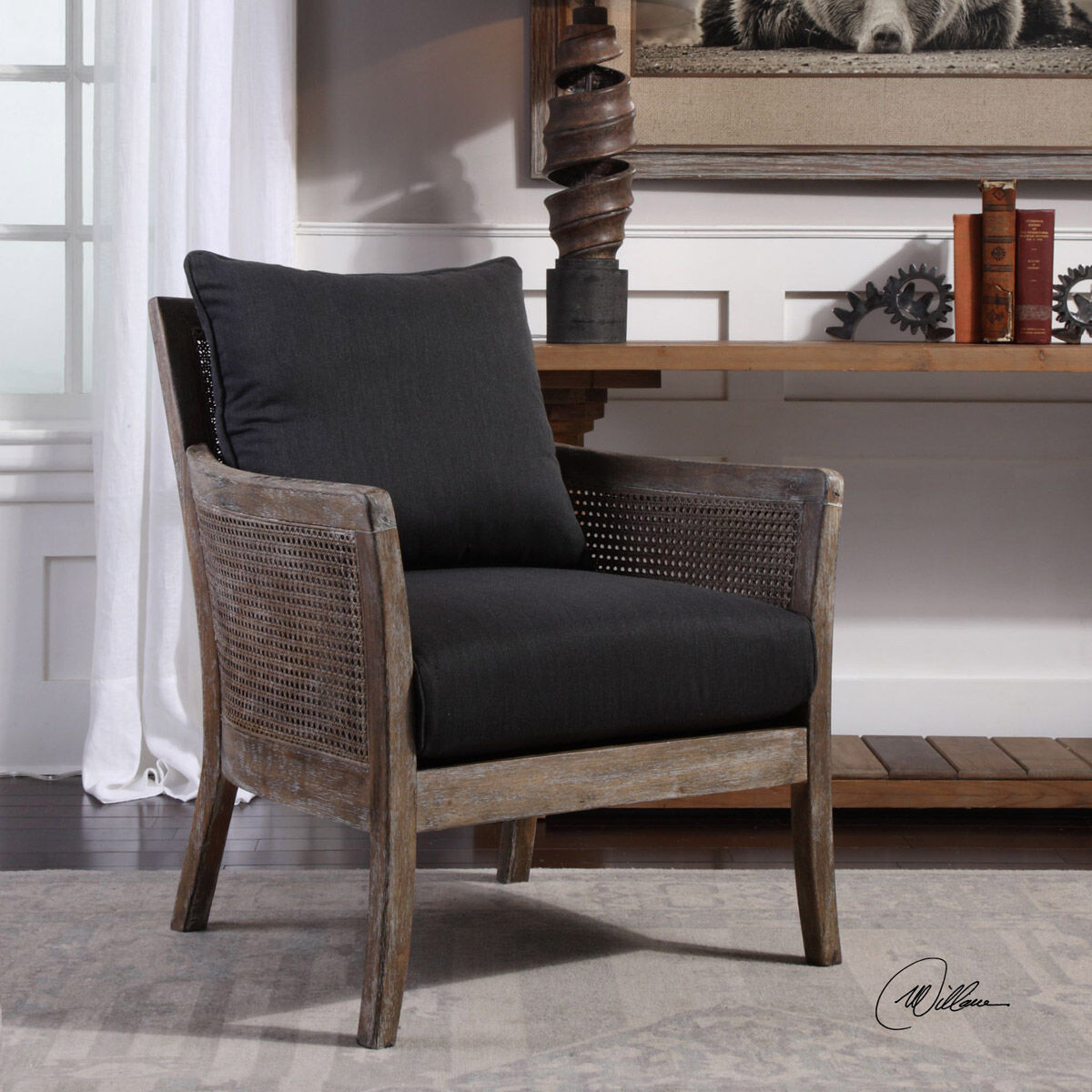 Matthew armchair clearance