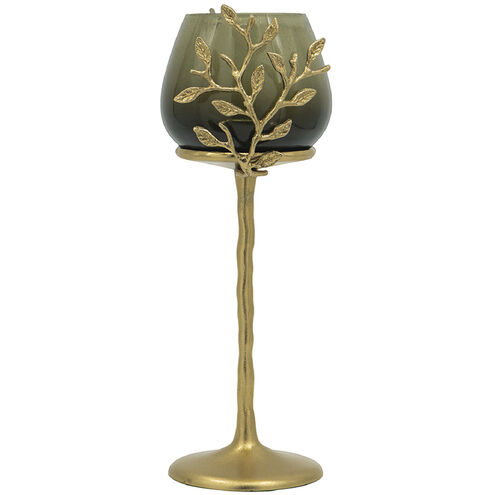 Capri 15.5 X 5.5 inch Candleholder