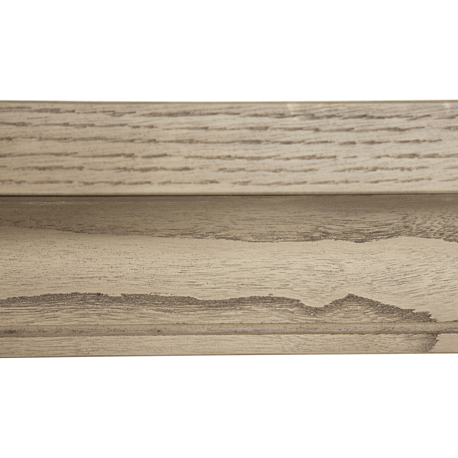 Ferdinand 84 X 42 inch Light Blonde Dining Table