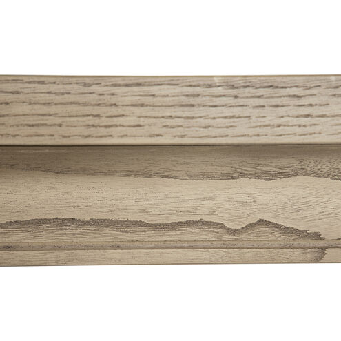 Ferdinand 84 X 42 inch Light Blonde Dining Table