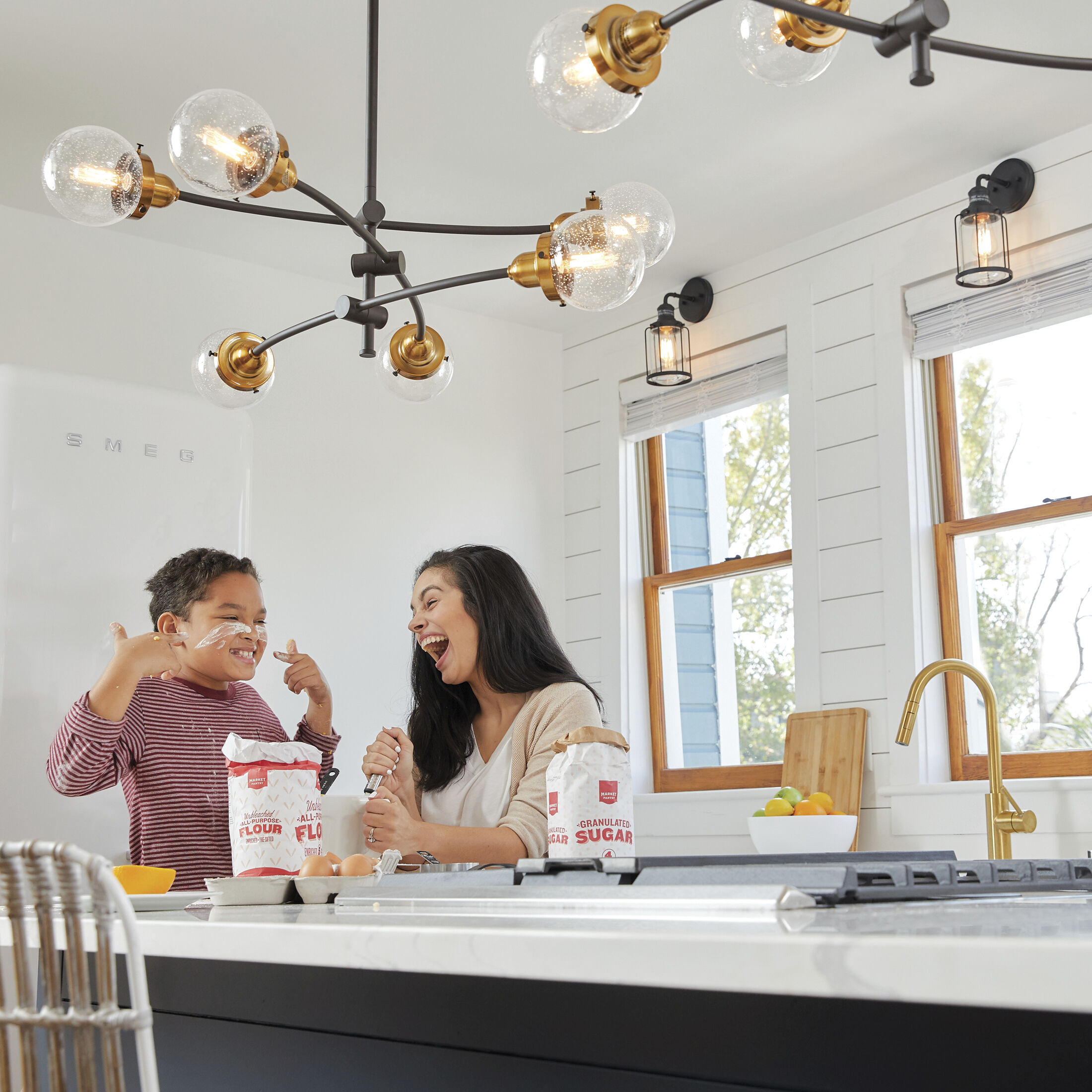 Ludlow 1 Light 5 inch Earth Black Wall Sconce Wall Light