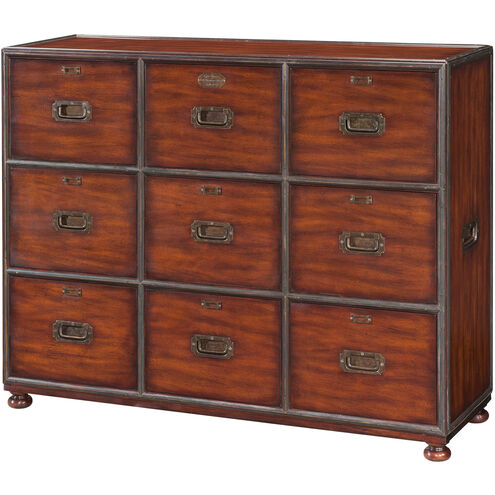 Theodore Alexander Chest of Drawers