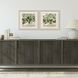 Propac Green and Beige and Neutral Framed Art, Propac