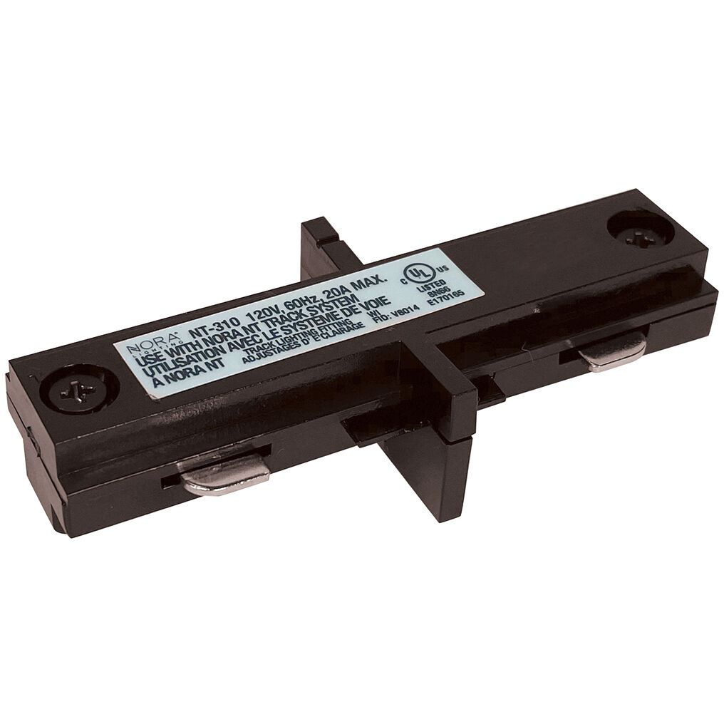 1-circuit Bronze Straight Connector