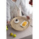 Alvada Shiny Gold Tray