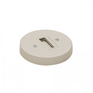 J Track 4.75 inch Track Lighting