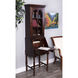 Newmark  20 X 17 inch Plantation Cherry Desk & Secretary