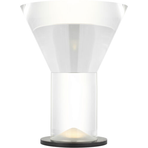 Sean Lavin Beryl 15.1 inch 15.20 watt Bronze Inverted Table Lamp Portable Light