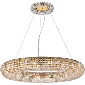 Paris 18 Light 41.00 inch Chandelier