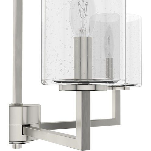 Kerrison 4 Light 20.5 inch Brushed Nickel Chandelier Ceiling Light