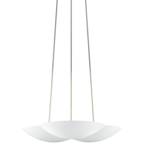 Little Cloud 1 Light 7.75 inch Textured White Pendant Ceiling Light