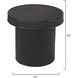 Taylor Side Table