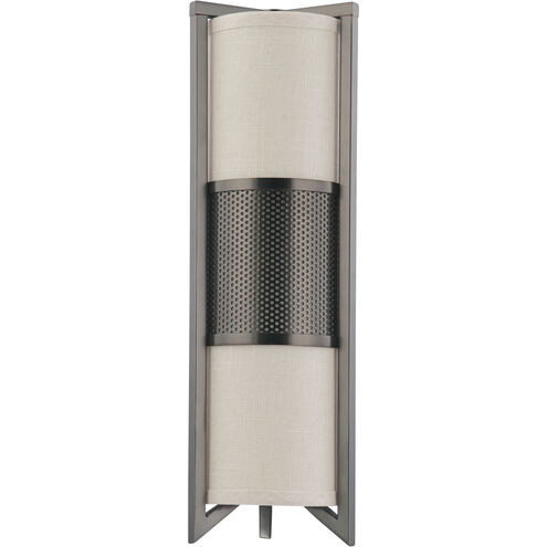 Diesel 3 Light 6.00 inch Wall Sconce