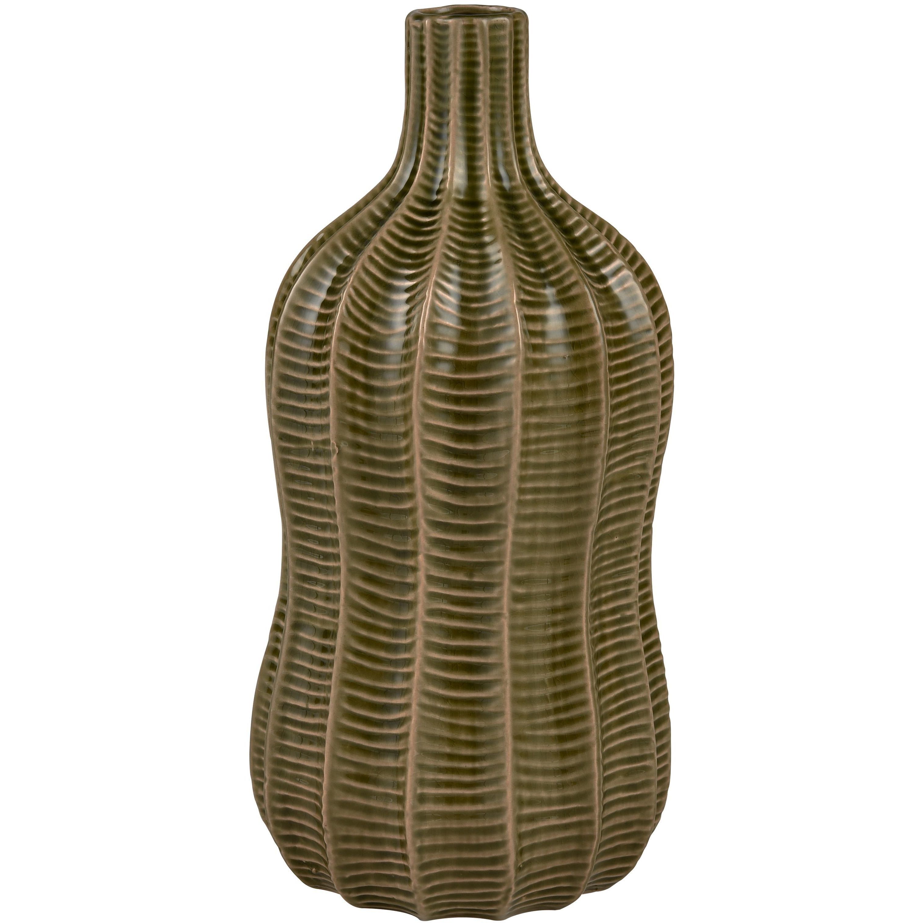 Collier 14 X 7 inch Vase