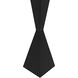 Brixton 66 inch 60.00 watt Matte Black Floor Lamp Portable Light