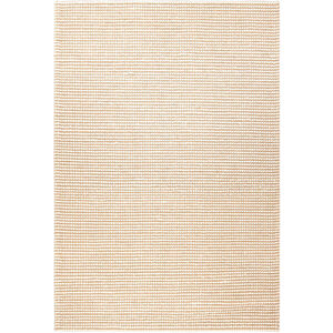 Latur 90 X 63 inch Neutral Rug in 5 x 7