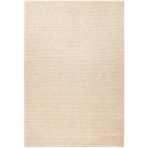 Latur 90 X 63 inch Neutral Rug in 5 x 7