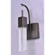 Lansdale LED 4.75 inch Bronze Wall Sconce Wall Light