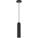 Ardmore 1 Light 5 inch Black Pendant Ceiling Light