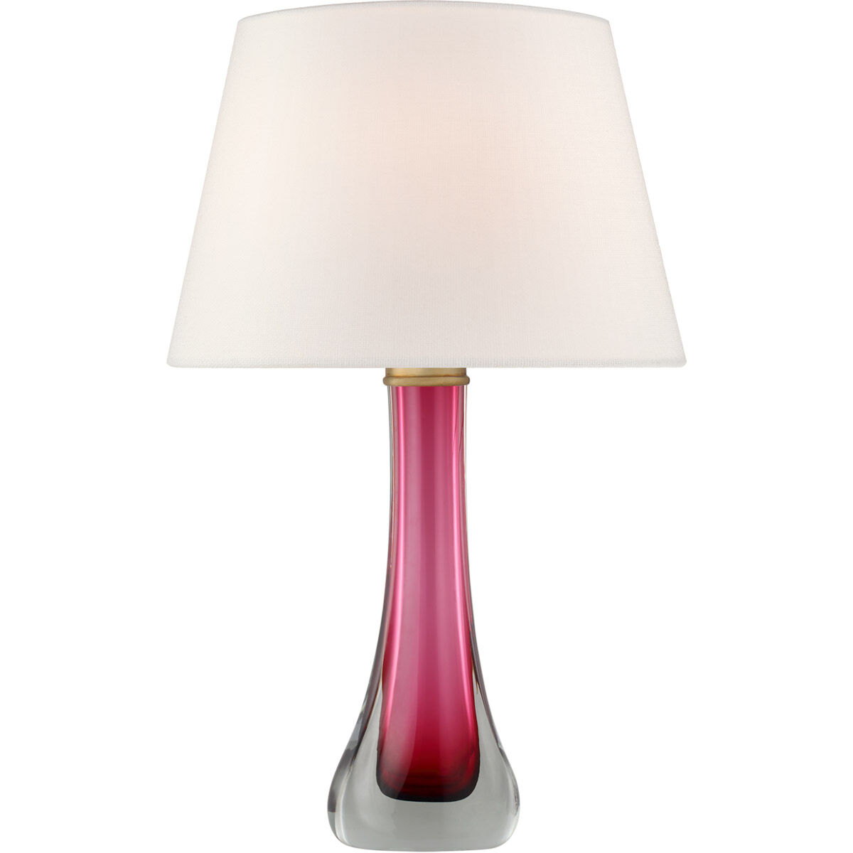 Julie Neill Christa 1 Light 18.00 inch Table Lamp