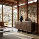 Ryder 72 X 22 inch Dark Walnut Sideboard