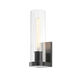 Porter 1 Light 4.25 inch Wall Sconce