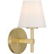Colton Bath Sconce Wall Light