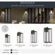 Branner 1 Light 30 inch Olde Bronze Outdoor Wall Light