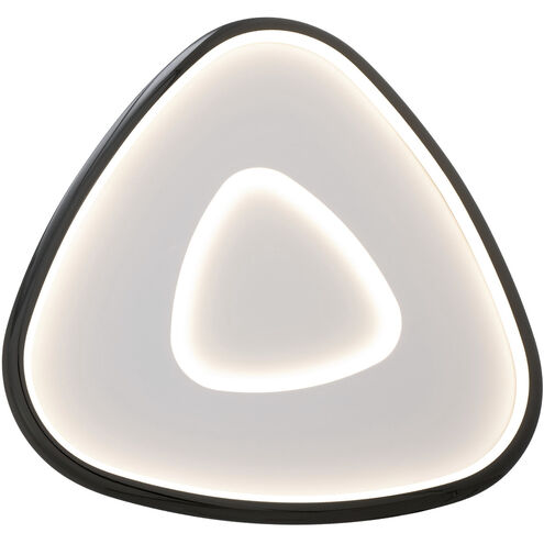 Mandala 1 Light 24.00 inch Wall Sconce