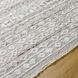 Pompei 168 X 120 inch Taupe Rug, Rectangle
