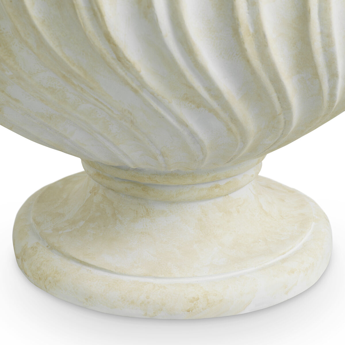 Antonine 38.19 inch 40 watt Antique Look with Brushed Brass Table Lamp Portable Light