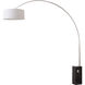 Iconic 1 Light 13.00 inch Floor Lamp