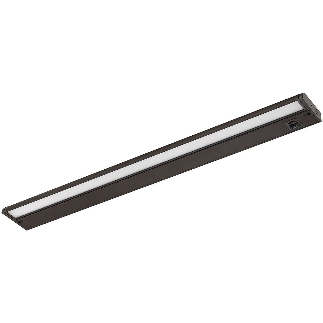 Stella 120V LED 32 inch Bronze Undercabinet Light, Essentials