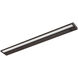 Stella 120V LED 32 inch Bronze Undercabinet Light, Essentials