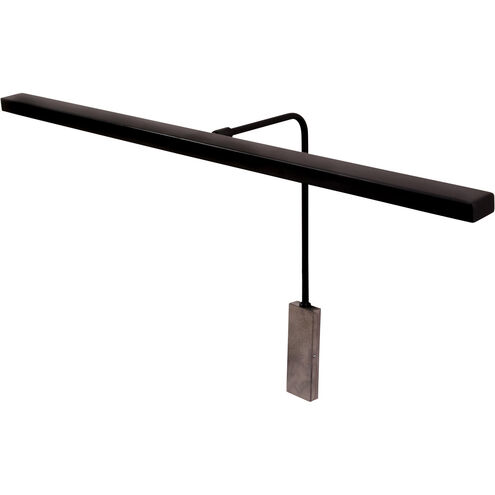 Horizon 9 watt 26 inch Oil Rubbed Bronze Picture Light Wall Light
