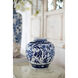 Aline 9 X 9 inch Vase