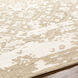 Granada 120 X 96 inch Peach Rug, Rectangle