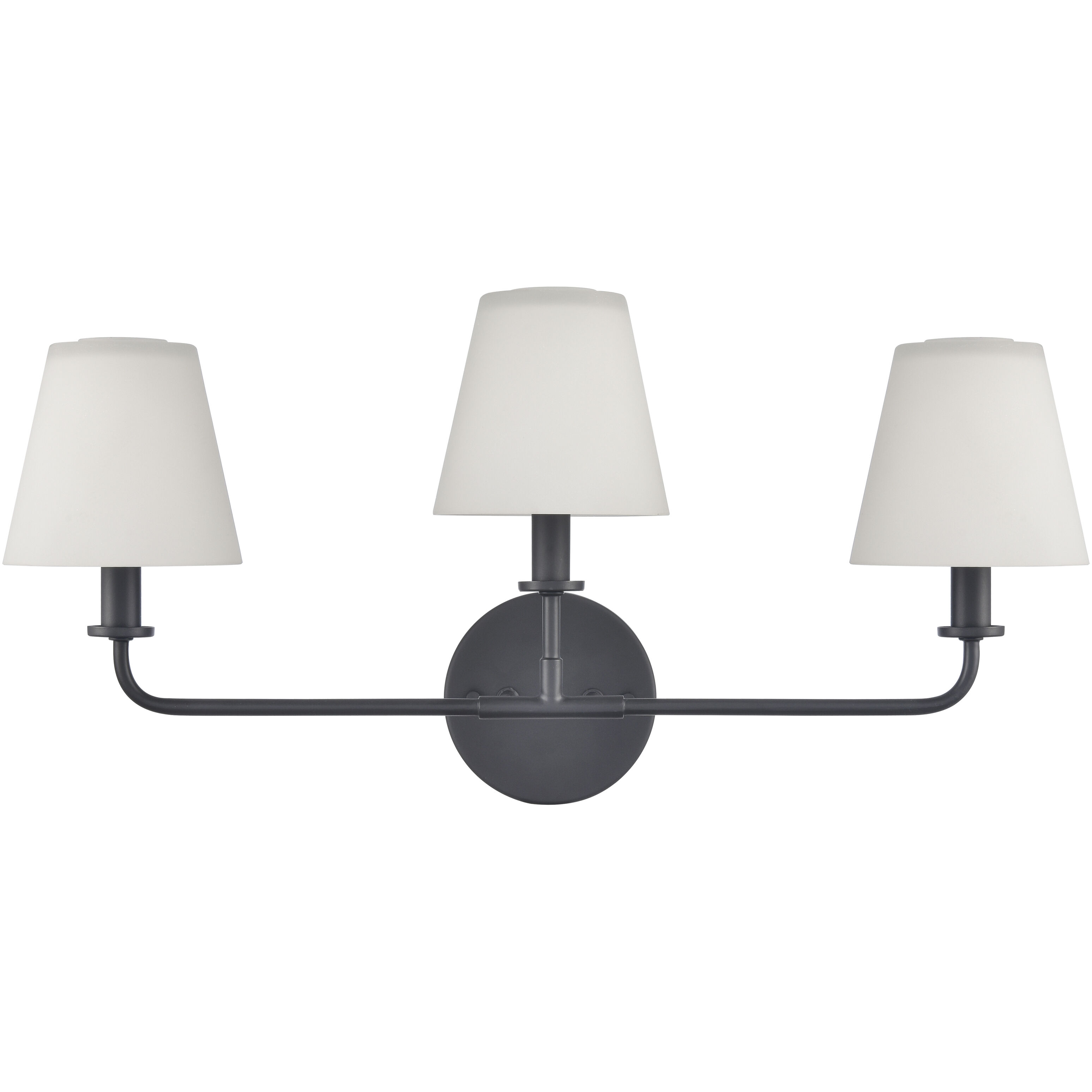 Hoyle Vanity Light Wall Light