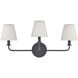 Hoyle Vanity Light Wall Light