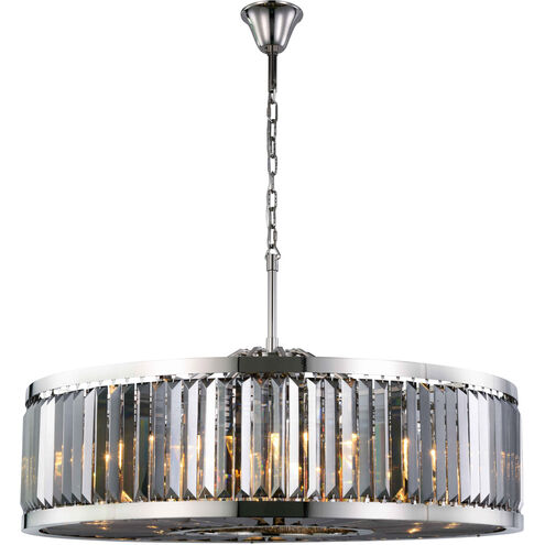 Chelsea 10 Light 43.50 inch Chandelier