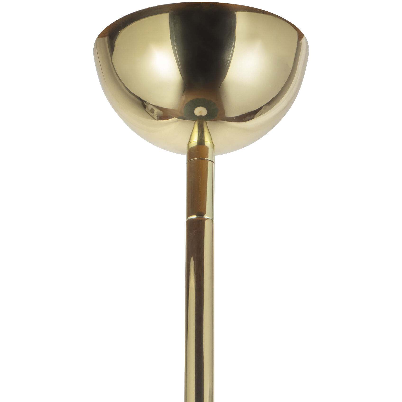 Furrow 16 inch Pine Green Pendant Ceiling Light