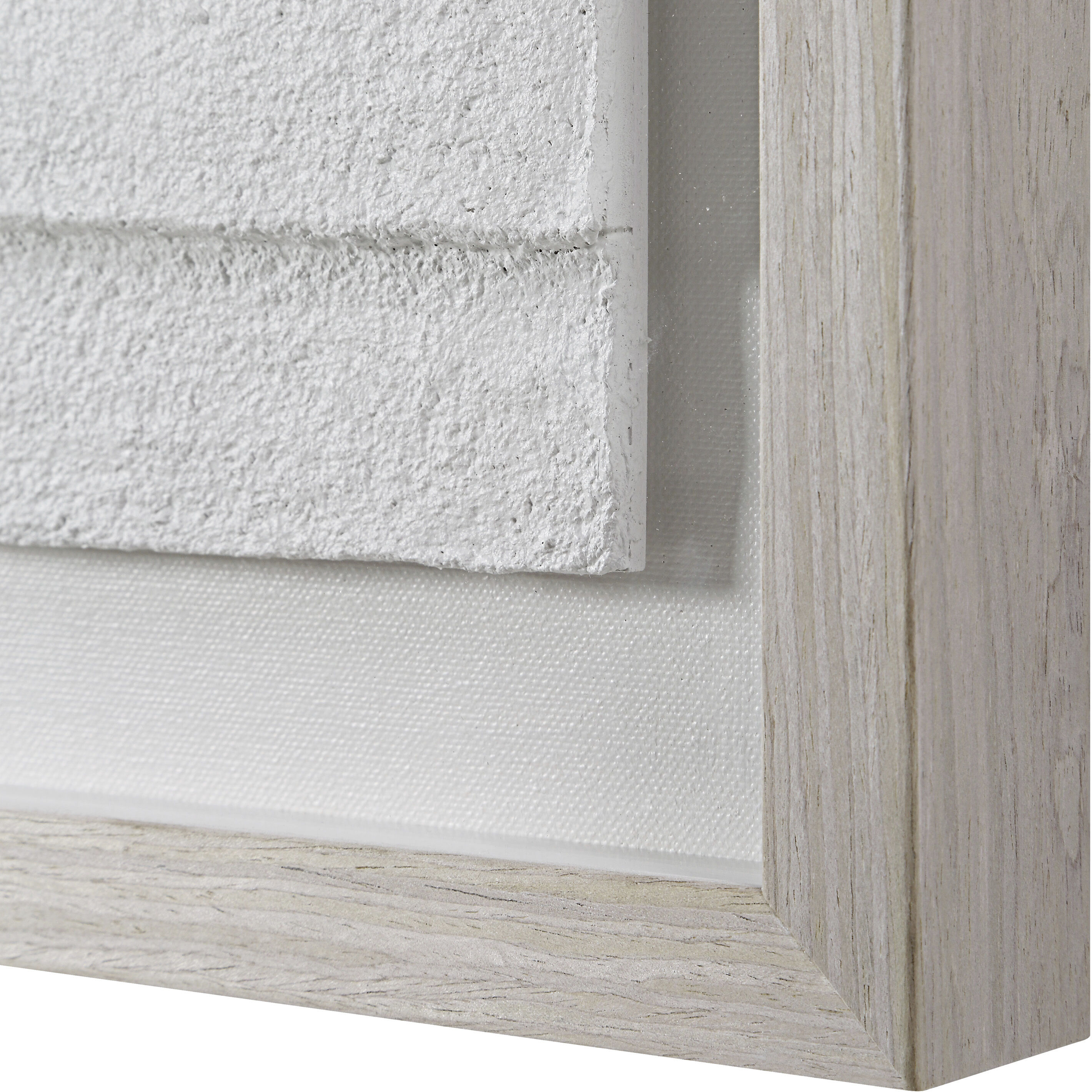 Linen Wall Art, Set of 2