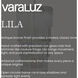 Lila 6 Light 14 inch Antique Bronze Pendant Ceiling Light