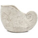 Anita Textured Beige Planter