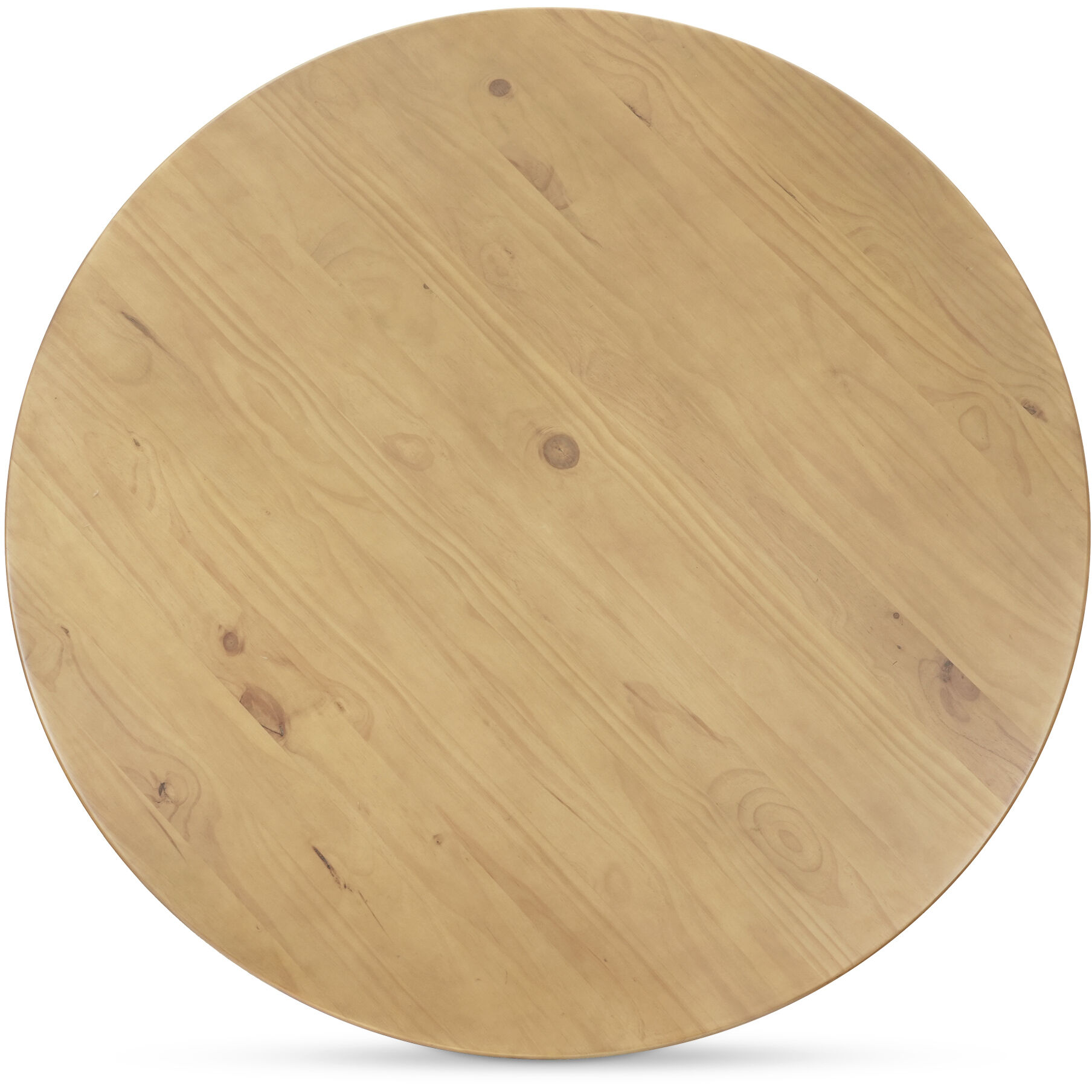 Charles 59.75 X 59.75 inch Natural Dining Table