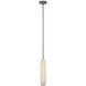 Kelly Wearstler Formosa 1 Light 3.25 inch Pendant