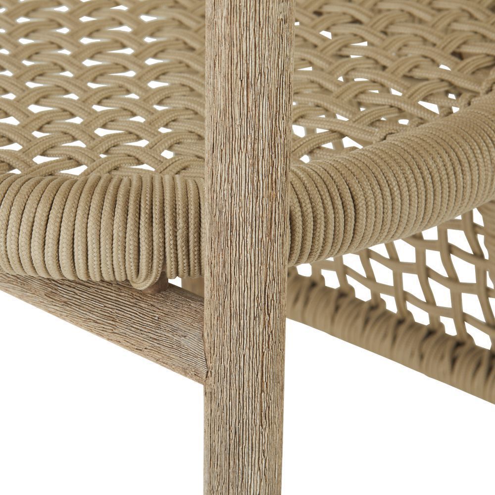 Chapman Willow Outdoor Dining Chair