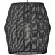 Lisa McDennon Luca 1 Light 20 inch Black Indoor Pendant Ceiling Light, Convertible