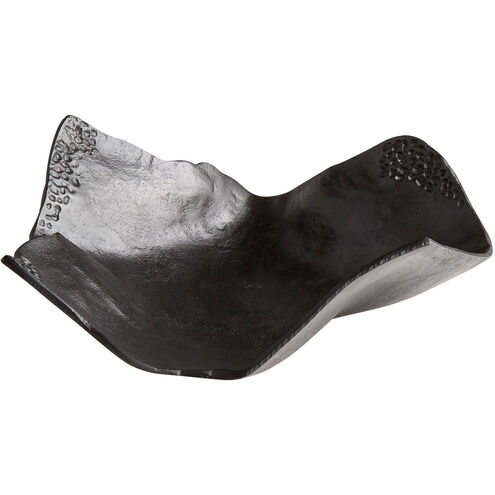 Bauhaus Noir Tray